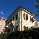 Viale degli Angeli