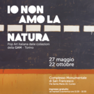 Io non amo la natura
