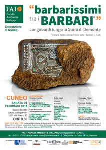 Barbarissimi tra i barbari