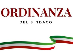 Ordinanza contro il rilascio massivo di palloncini