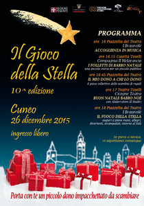 Il Gioco della Stella