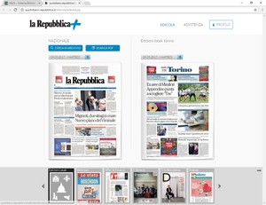 La Repubblica