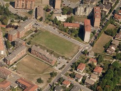 Campo da calcio di San Paolo