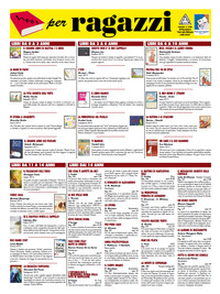libri per l'estate 2013