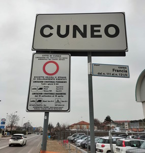 Al via i controlli relativi al piano antismog della Regione