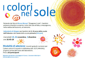 I colori del sole