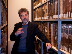 Gadi Luzzatto Voghera
