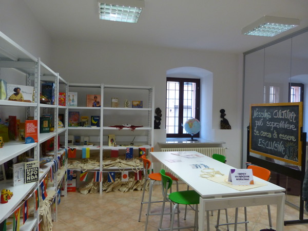 I locali del .MEET