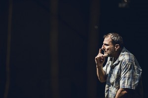 Fine pena ora | Ph Emanuele Basile