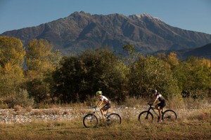 In bicicletta a Cuneo - 2