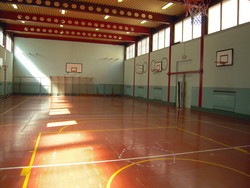Liceo Classico "S. Pellico" - C.so Giolitti 13