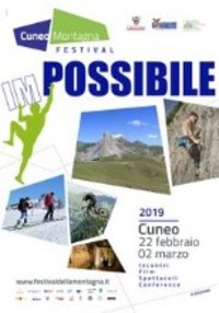 Cuneo Montagna Festival