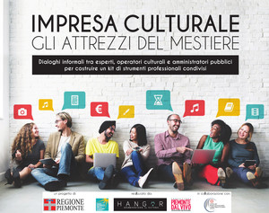 Impresa culturale - incontri