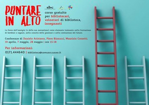 Puntare in alto