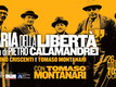 L'Aria della Libertà. L'Italia di Piero Calamandrei.