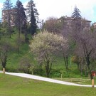 La Casa del Fiume al Parco fluviale - foto archivio ufficio stampa Comune di Cuneo