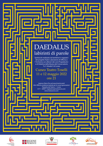 Spettacolo | Daedalus