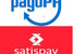 Convenzione con Satispay per pagamenti scontati con PagoPa