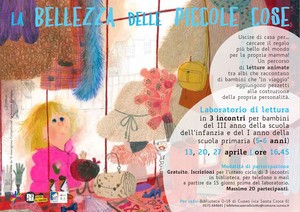 La bellezza delle piccole cose