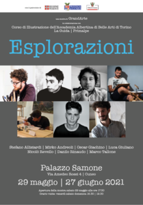 Esplorazioni
