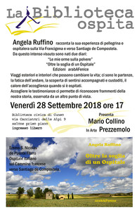 Oltre la soglia di un Ospitale
