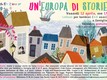 Un'Europa di storie