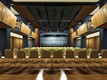 Il render del progetto