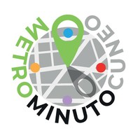 Logo Metrominuto Cuneo