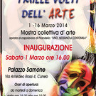 I mille volti dell'arte