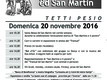 manifesto "Ël Festin ëd San Martin" 2016