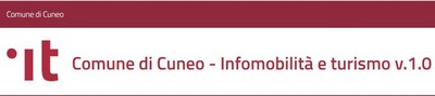 vai alla piattaforma di Infomobilità del Comune di Cuneo