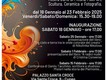 Mostra | L'essenza della vita
