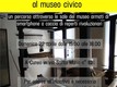 Invasioni Digitali al Museo Civico