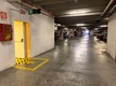 Il parcheggio sotterraneo di piazza Boves