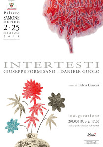 mostra Intertesti