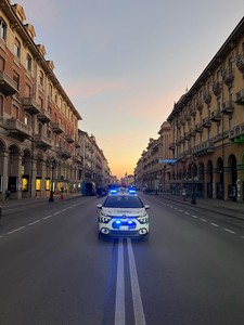 La Polizia Locale
