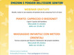locandina Ma&Pa:  Due webinar gratuiti per mamme