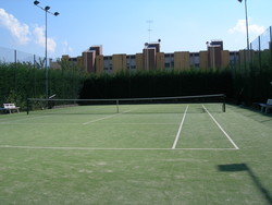 Tennis San Paolo