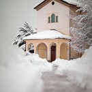 Santuario degli Angeli - foto di Daniele Molineris®