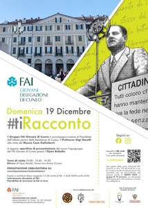 Visita di Casa Galimberti con il Fai Giovani