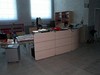 interno della biblioteca