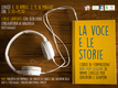 la locandina del corso