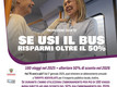 Un'immagine della campagna abbonamenti