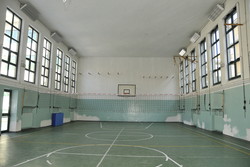 Elementare 1° Circolo - Via XX Settembre - Principale