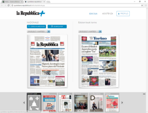 La Repubblica 09-05-2017