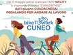 Locandina del progetto