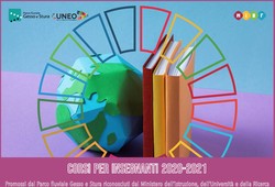 Corsi per insegnanti 2020-2021