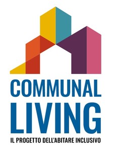 Logo Communal living