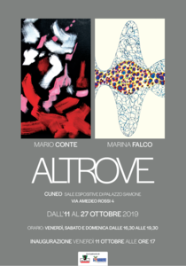 Mostra | Altrove