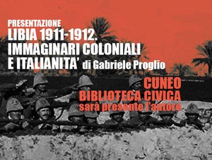 Libia 1911-1912